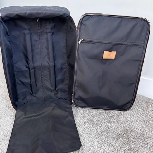 Louis Vuitton Monogram Pegase 60 Rolling Luggage - Picture 12 of 16